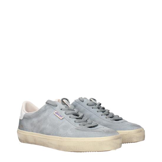 26SS 골든구스 스니커즈 GMF00464F00695381242 - GOLDEN GOOSE