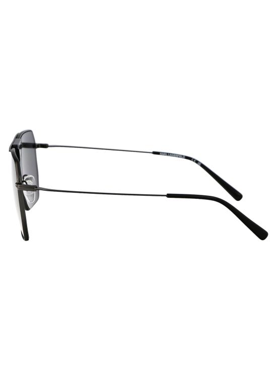 26SS 칼라거펠트 선글라스 KL350S 1 black - KARL LAGERFELD