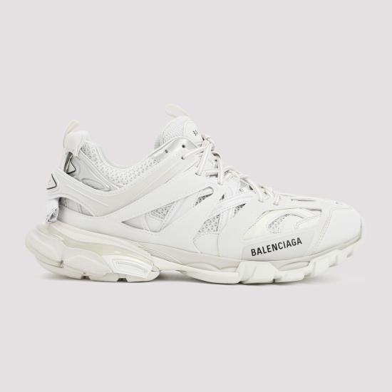 25FW 발렌시아가 뮬/슬리퍼 542023 W1GB1 9000 WHITE - BALENCIAGA