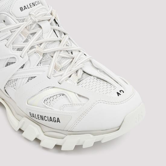 25FW 발렌시아가 뮬/슬리퍼 542023 W1GB1 9000 WHITE - BALENCIAGA