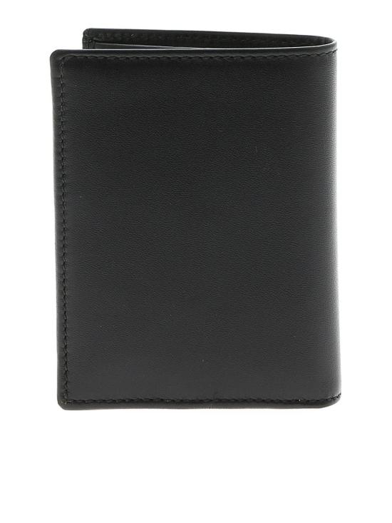  꼼데가르송 지갑 SA0641BLACK Black - COMME DES GARCONS