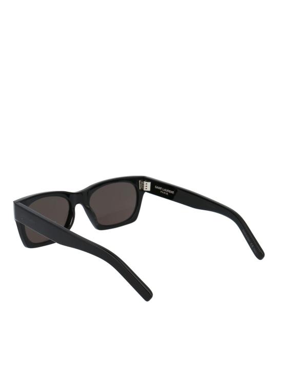 25FW 생로랑 선글라스 SL402001 Black - SAINT LAURENT