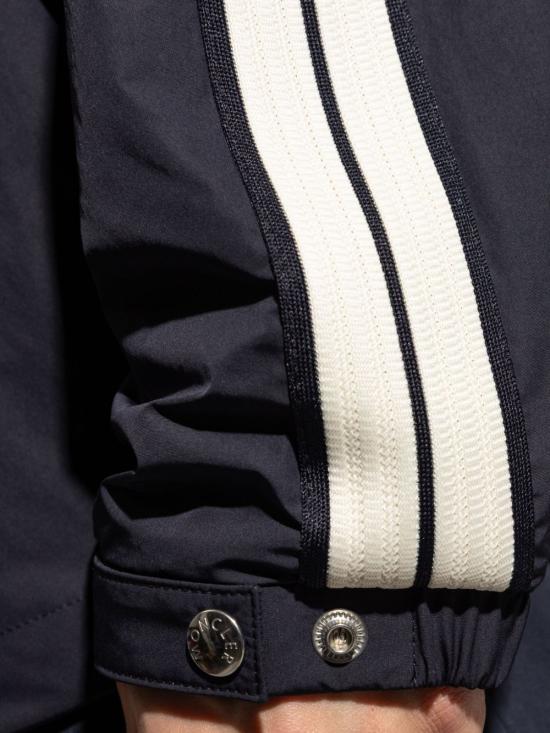 25SS 몽클레어 올란 후드 윈드브레이커 자켓 1A001875987674S DARK BLUE DOM - MONCLER