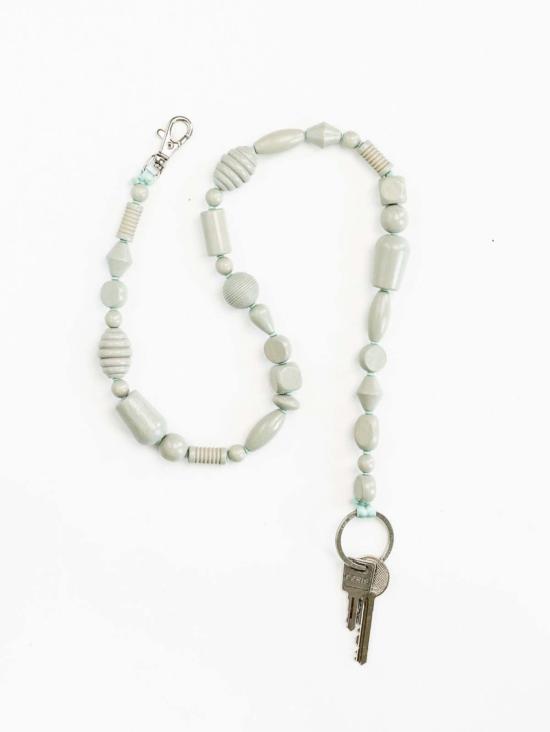  이나세이파트 키링 이나 세이파트 펄렌믹스 폰 목걸이