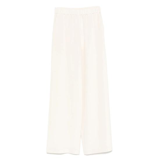 25FW 막스마라 팔라초 팬츠 BONN 121 036 WHITE