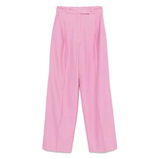 25FW 바움 운드 페르드가르텐 수트 팬츠 24292 C2180 PINK