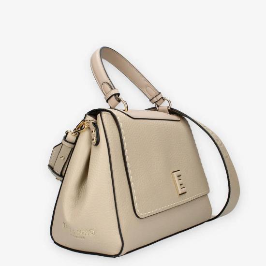 25SS 에르마노 피렌제 토트백 12401854 381 Ivory - ERMANNO FIRENZE