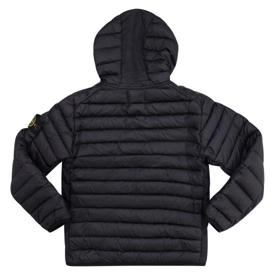 25SS [키즈] 스톤 아일랜드 캐주얼 자켓 K1S164100011 NAVY - STONE ISLAND