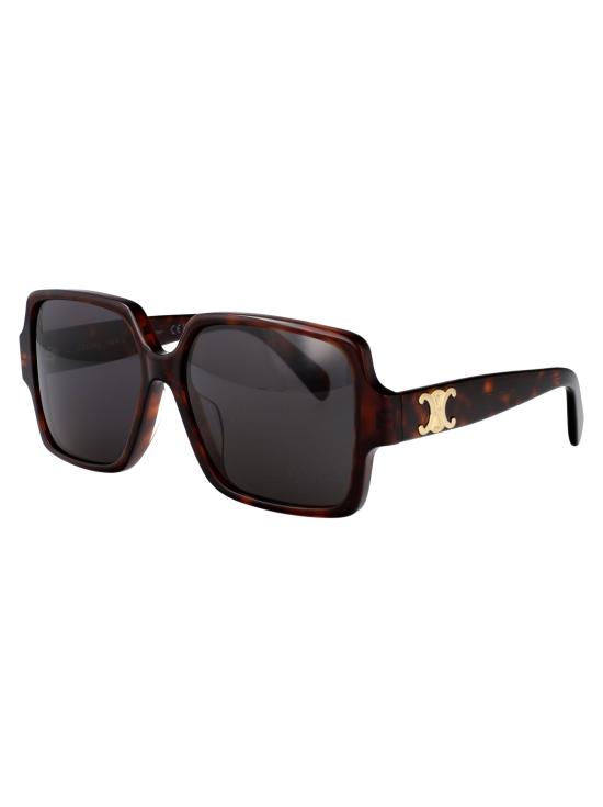 26SS 셀린느 선글라스 CL40316U 52A havana - CELINE