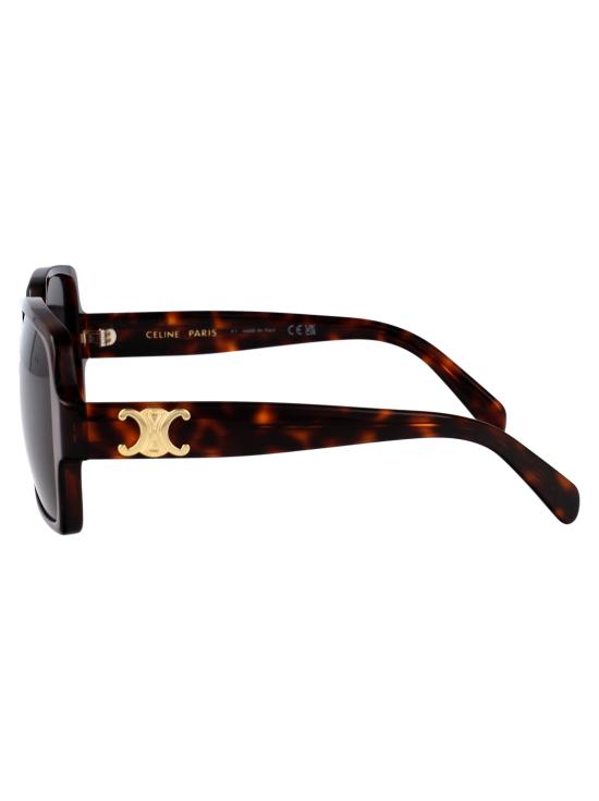 26SS 셀린느 선글라스 CL40316U 52A havana - CELINE
