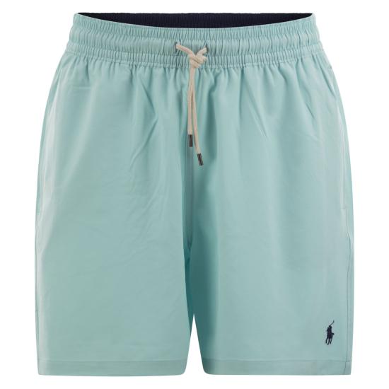 25SS 폴로 랄프로렌 비치웨어 710907255 LIGHT BLUE