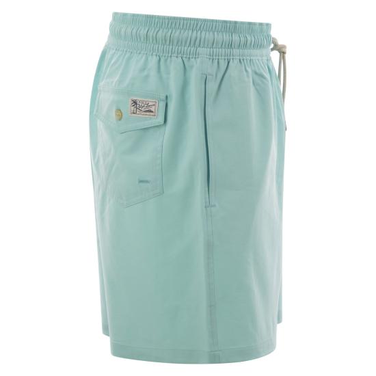 25SS 폴로 랄프로렌 비치웨어 710907255 LIGHT BLUE - POLO RALPH LAUREN