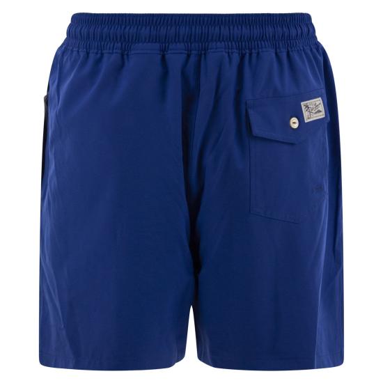 25SS 폴로 랄프로렌 비치웨어 710907255 BLUETTE - POLO RALPH LAUREN