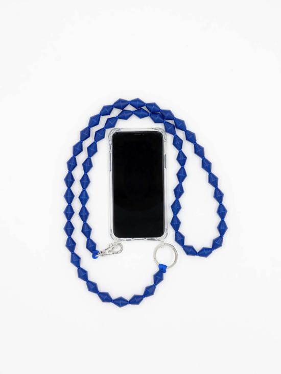  이나세이파트 액세서리 Ina Seifart Zickzack 폰 목걸이