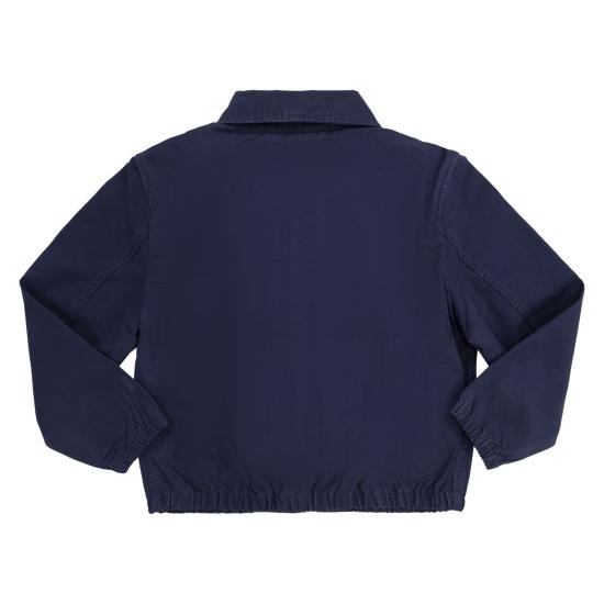 25SS [키즈] 폴로 랄프로렌 캐주얼 자켓 322934661 NAVY - POLO RALPH LAUREN