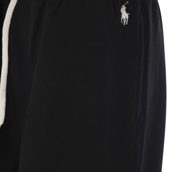 26SS 폴로 랄프로렌 스트레이트 팬츠 211977959 BLACK - POLO RALPH LAUREN