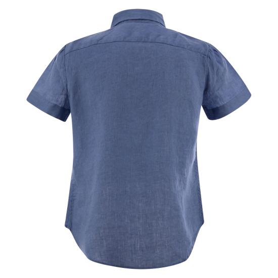 25SS 폴로 랄프로렌 셔츠 211973366 AVIO - POLO RALPH LAUREN