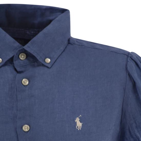 25SS 폴로 랄프로렌 셔츠 211973366 AVIO - POLO RALPH LAUREN