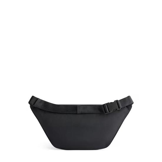 25SS 발렌시아가 벨트백 4823892JMF7 1000 BLACK - BALENCIAGA