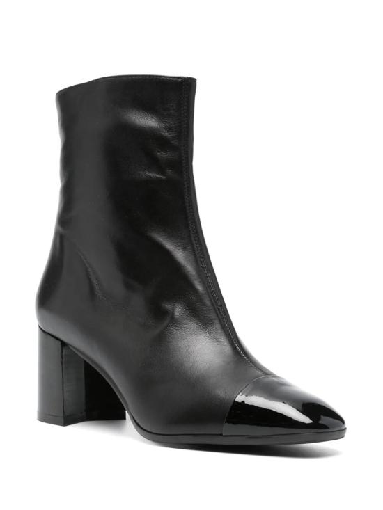 25FW 카렐 페리스 부츠 332569 BLACK - CAREL PARIS