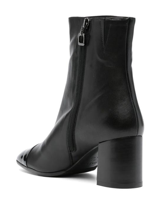 25FW 카렐 페리스 부츠 332569 BLACK - CAREL PARIS