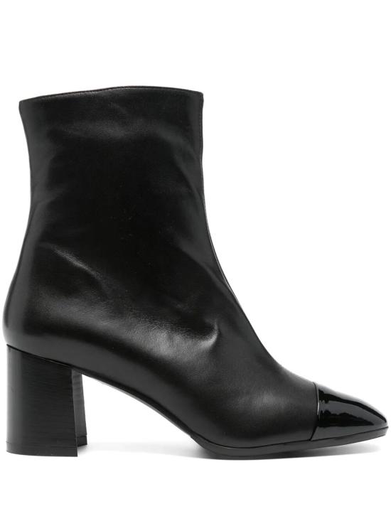 25FW 카렐 페리스 부츠 332569 BLACK