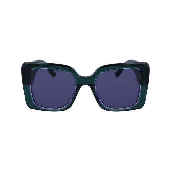  칼라거펠트 선글라스 KL6126S 427 Blue - KARL LAGERFELD