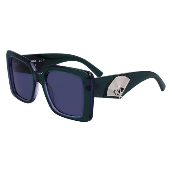  칼라거펠트 선글라스 KL6126S 427 Blue