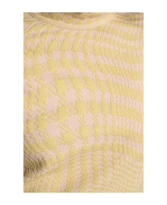  버버리 터틀넥 8080887B8789 CAMEO IP PATTERN - BURBERRY