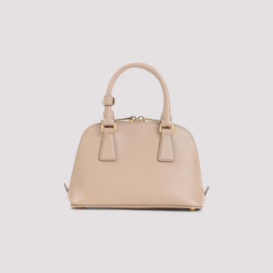 25FW 프라다 토트백 1BA851VEOONZV F0770 NUDE NEUTRALS - PRADA