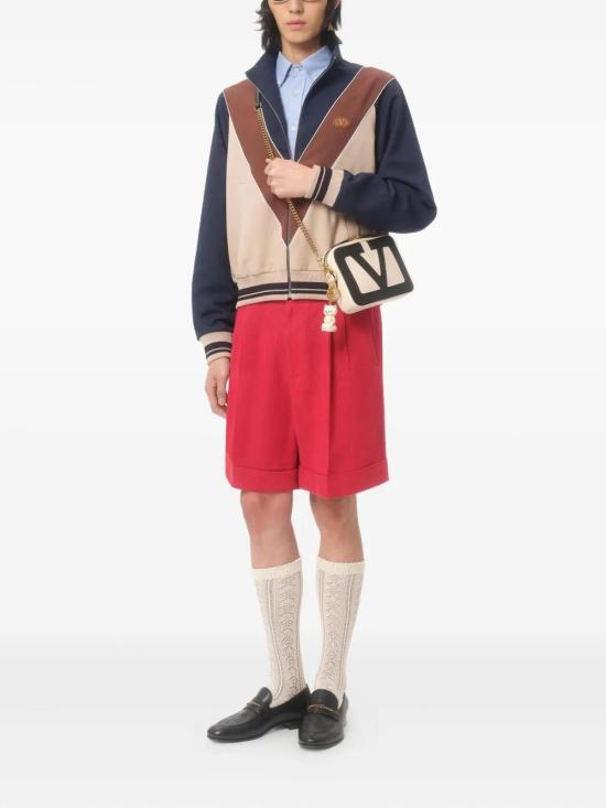 25FW 발렌티노 가라바니 자켓 7V3MF29LAYY CPU MULTICOLOR - VALENTINO GARAVANI