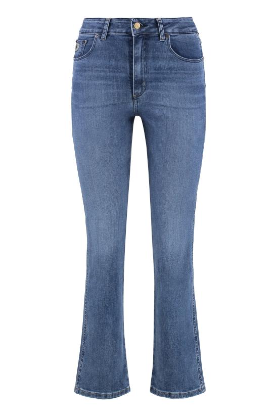 25SS 로이스 스트레이트 팬츠 25765374COBALTSTONE Denim