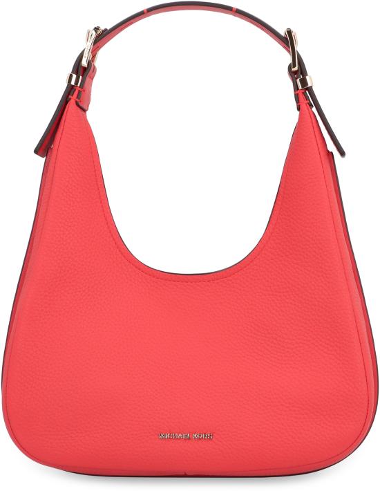 25SS 마이클 코어스 숄더백 30F4GY5H1L847 red - MICHAEL KORS
