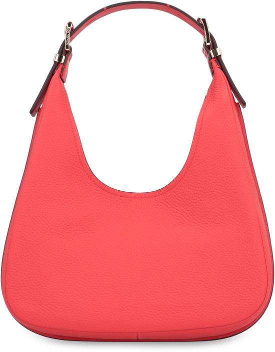 25SS 마이클 코어스 숄더백 30F4GY5H1L847 red - MICHAEL KORS