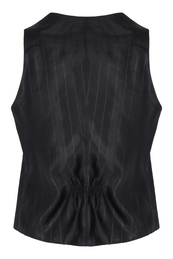 25SS 딸리아토레 베스트 S25TAGLGAELLEH40017B1106 blue - TAGLIATORE