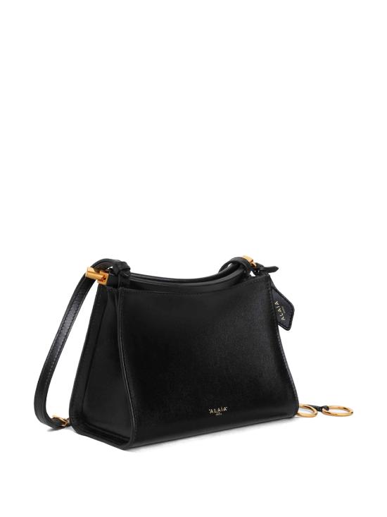 25FW 알라이아 숄더백 AA1S01420CA332999 - ALAIA