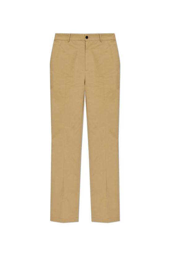 25FW 버버리 코튼 치노 팬츠 8110610B8626