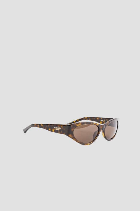  발렌시아가 선글라스 794348T00397623 - BALENCIAGA
