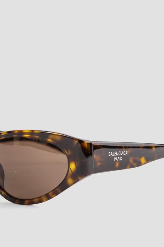  발렌시아가 선글라스 794348T00397623 - BALENCIAGA