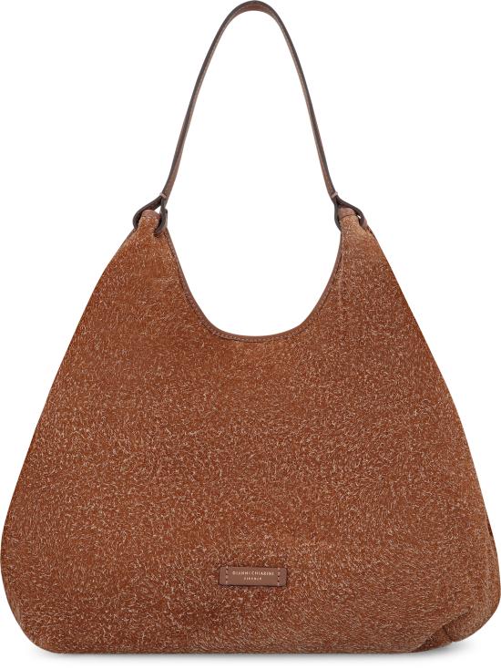  지아니 끼아리니 숄더백 DUABS11110LDNPL099 Beige - GIANNI CHIARINI