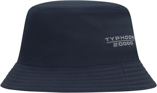  폴앤샤크 버킷햇 21417117013 blue - PAUL & SHARK