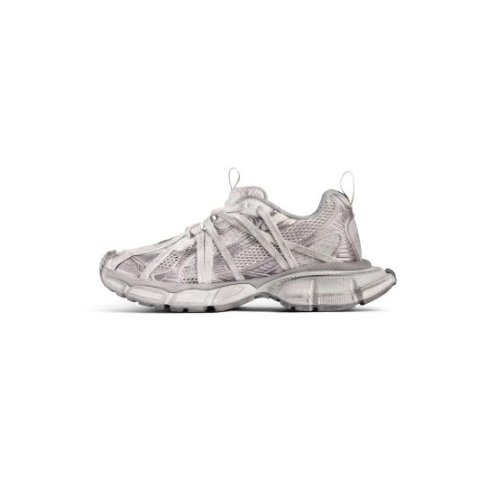 25FW 발렌시아가 3XL 익스트림 레이스 B 스니커즈 825601W3XCH 1101 GREY MIX - BALENCIAGA