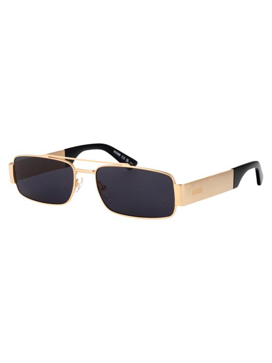 25SS 모스키노 선글라스 MOS184S 000 ROSE GOLD - MOSCHINO