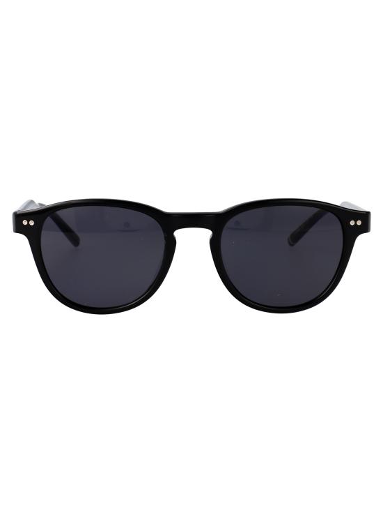 25SS 타미힐피거 선글라스 TH 2186S 807 BLACK