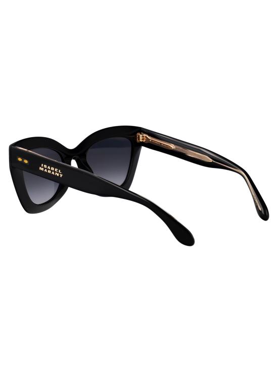  이자벨마랑 선글라스 IM 0050GS 807 BLACK - ISABEL MARANT