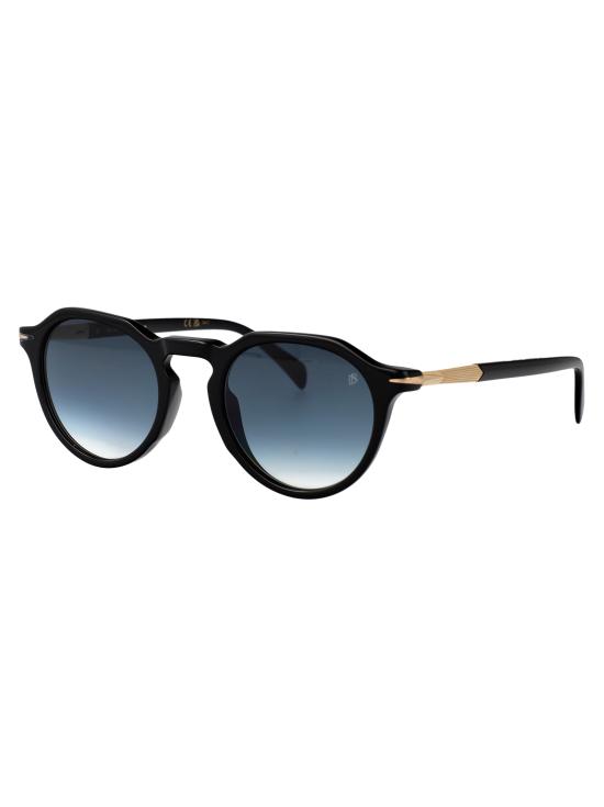 25SS 데이비드 베컴 선글라스 DB 1171S 2M2 BLACK GOLD - DAVID BECKHAM