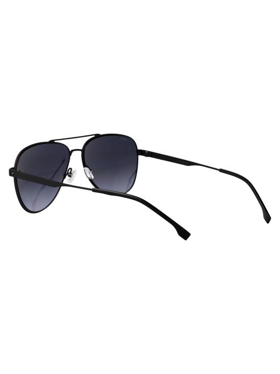  보스 선글라스 BOSS 1641S 0039O MTT BLACK - BOSS