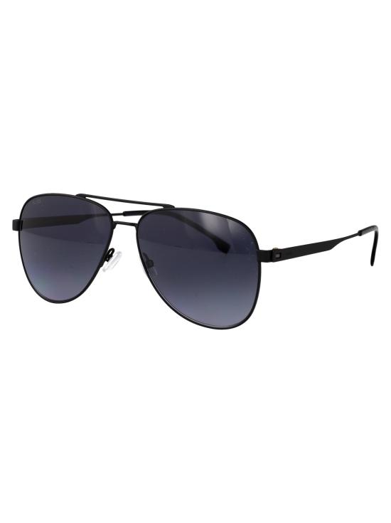  보스 선글라스 BOSS 1641S 0039O MTT BLACK - BOSS
