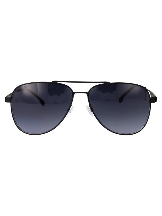  보스 선글라스 BOSS 1641S 0039O MTT BLACK