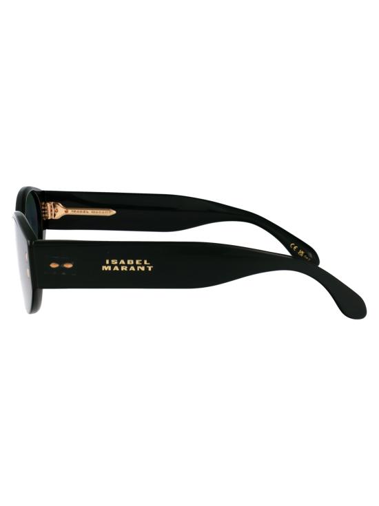 25SS 이자벨마랑 선글라스 IM 0185GS 1ED GREEN - ISABEL MARANT
